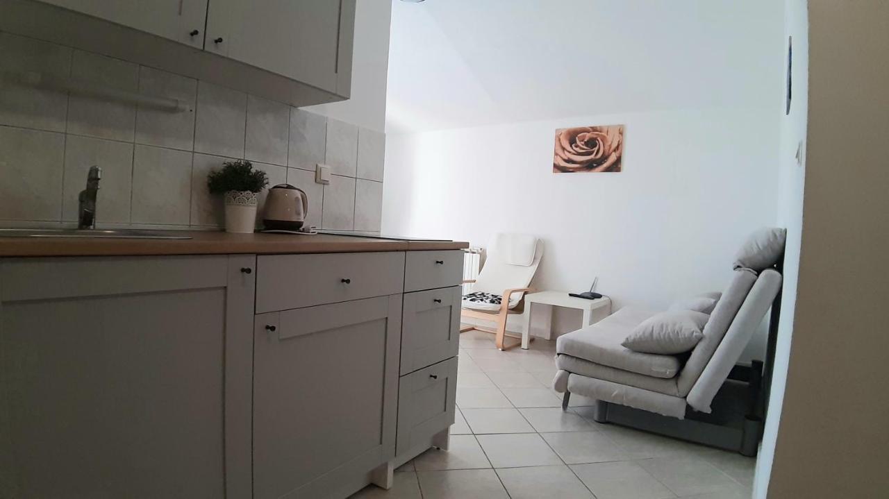 Apartments Leonarda Murter Extérieur photo