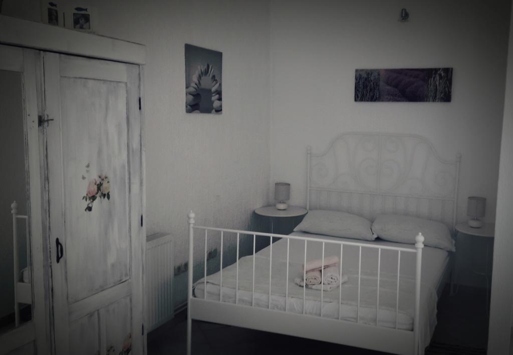 Apartments Leonarda Murter Extérieur photo